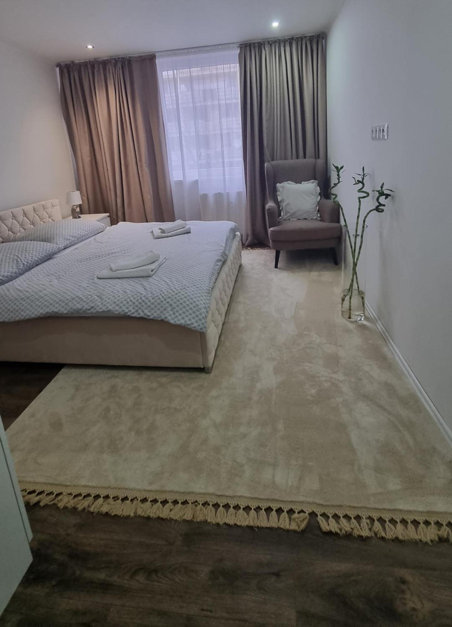Apartman-Florianska Košice Exterior foto